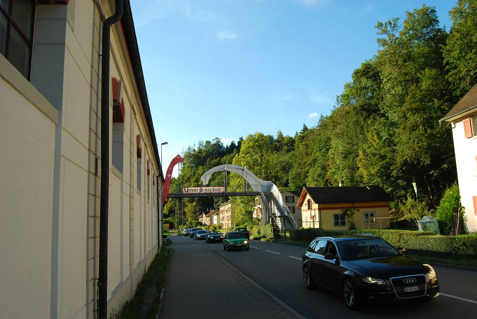 Aathal Dinosaur Museum