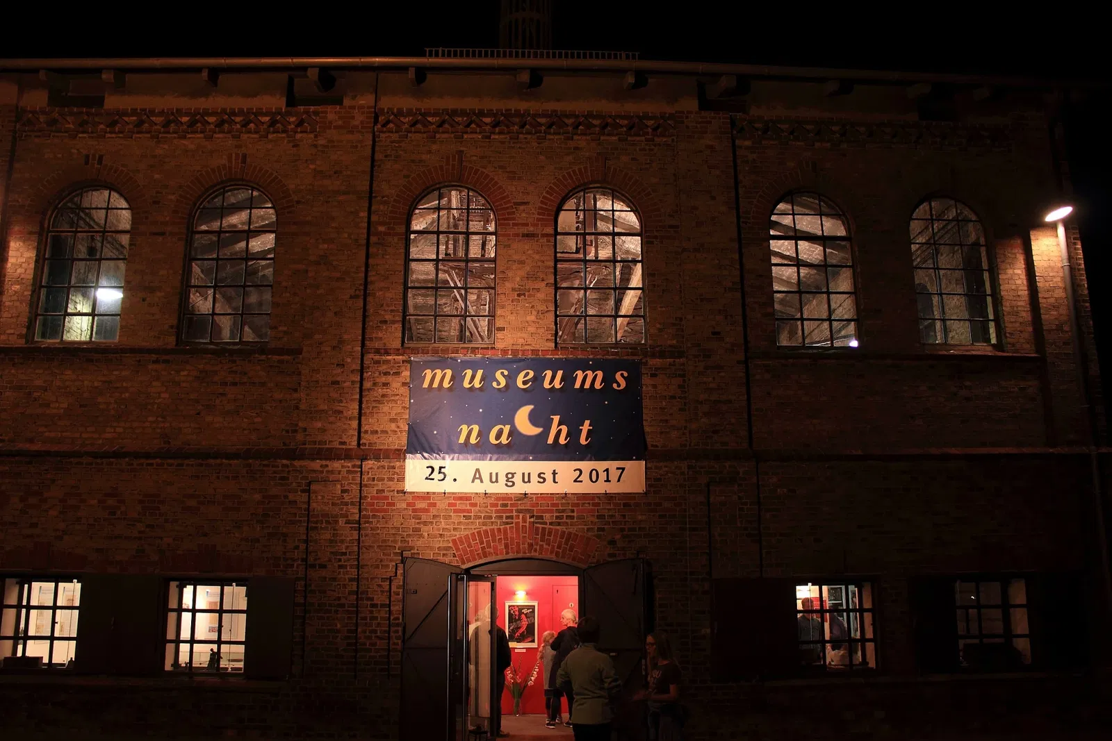 Industriemuseum Howaldtsche Metallgießerei