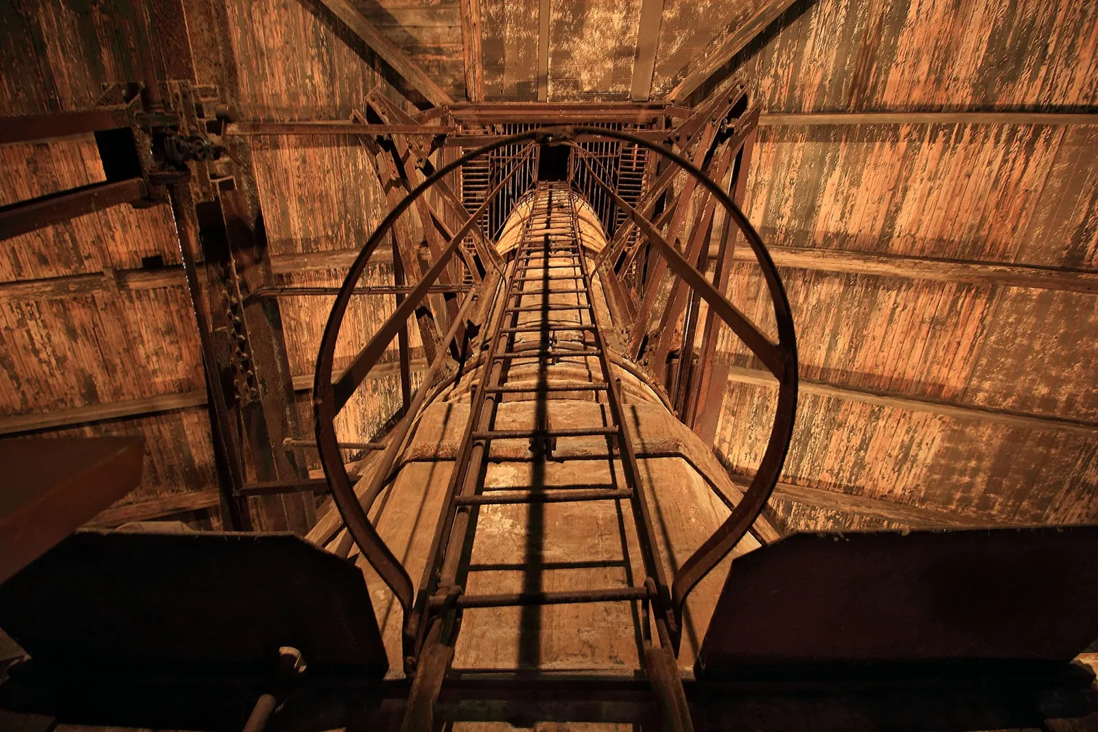 Industriemuseum Howaldtsche Metallgießerei