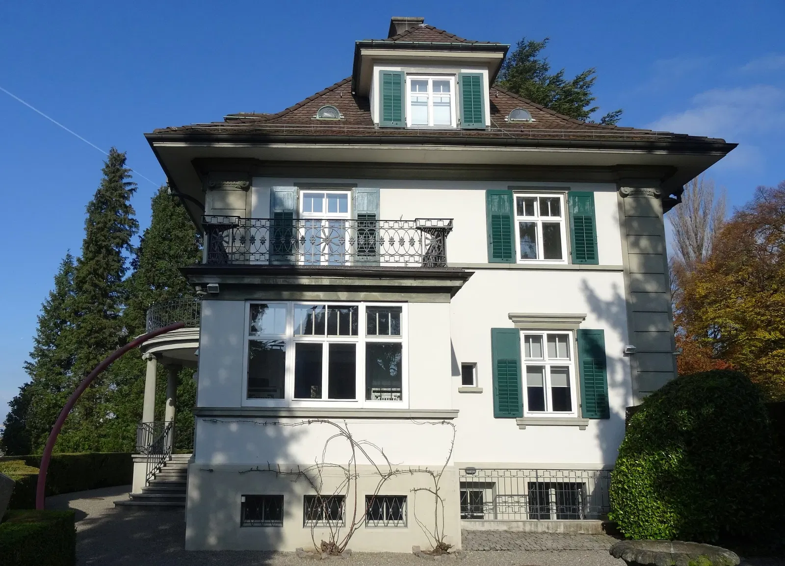 Villa Meier Severini