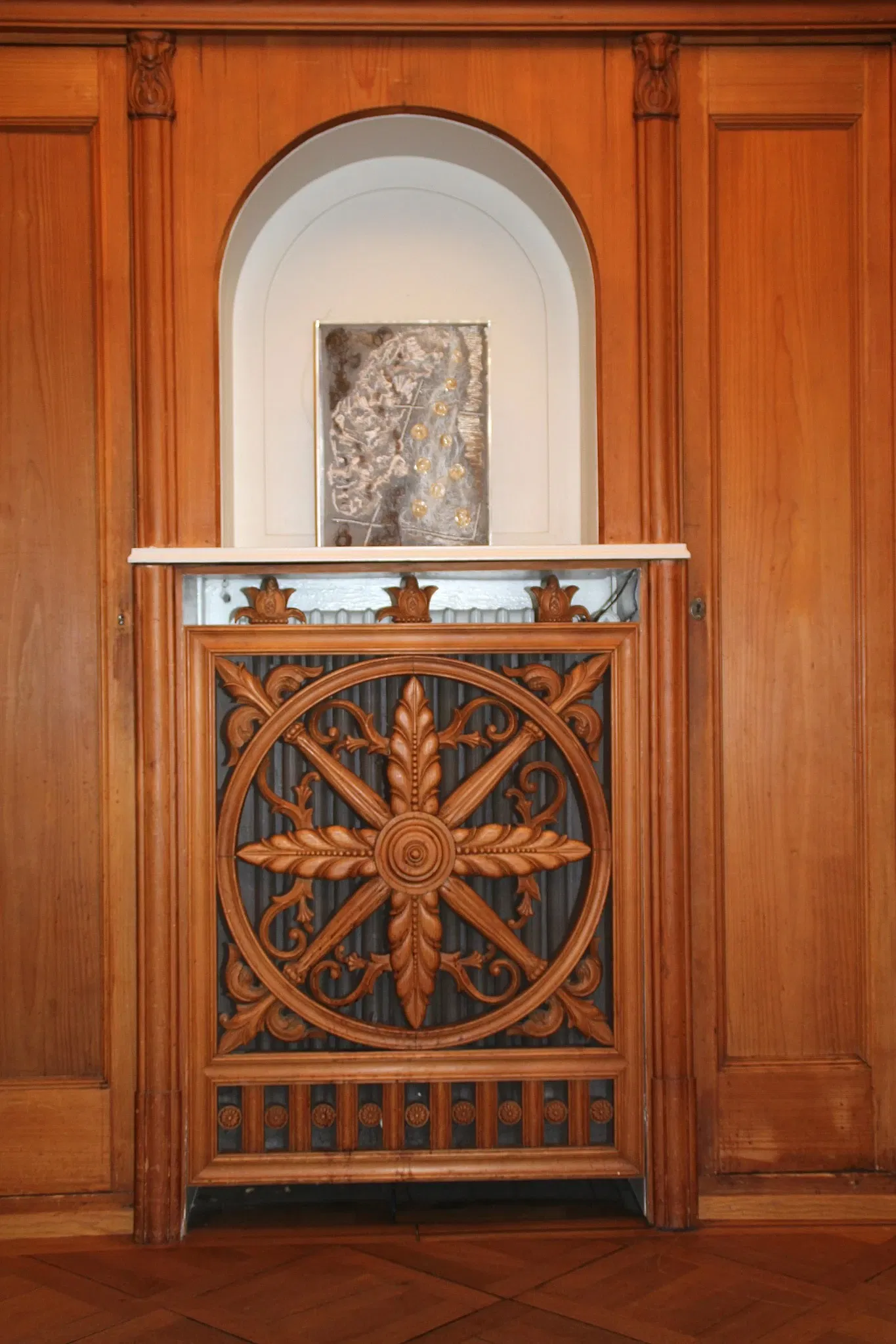 Villa Meier Severini