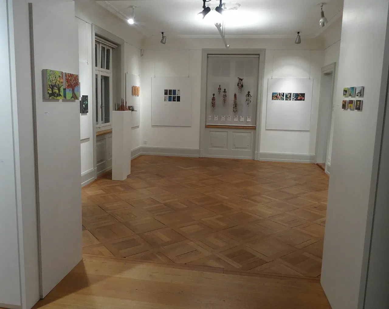 Villa Meier Severini