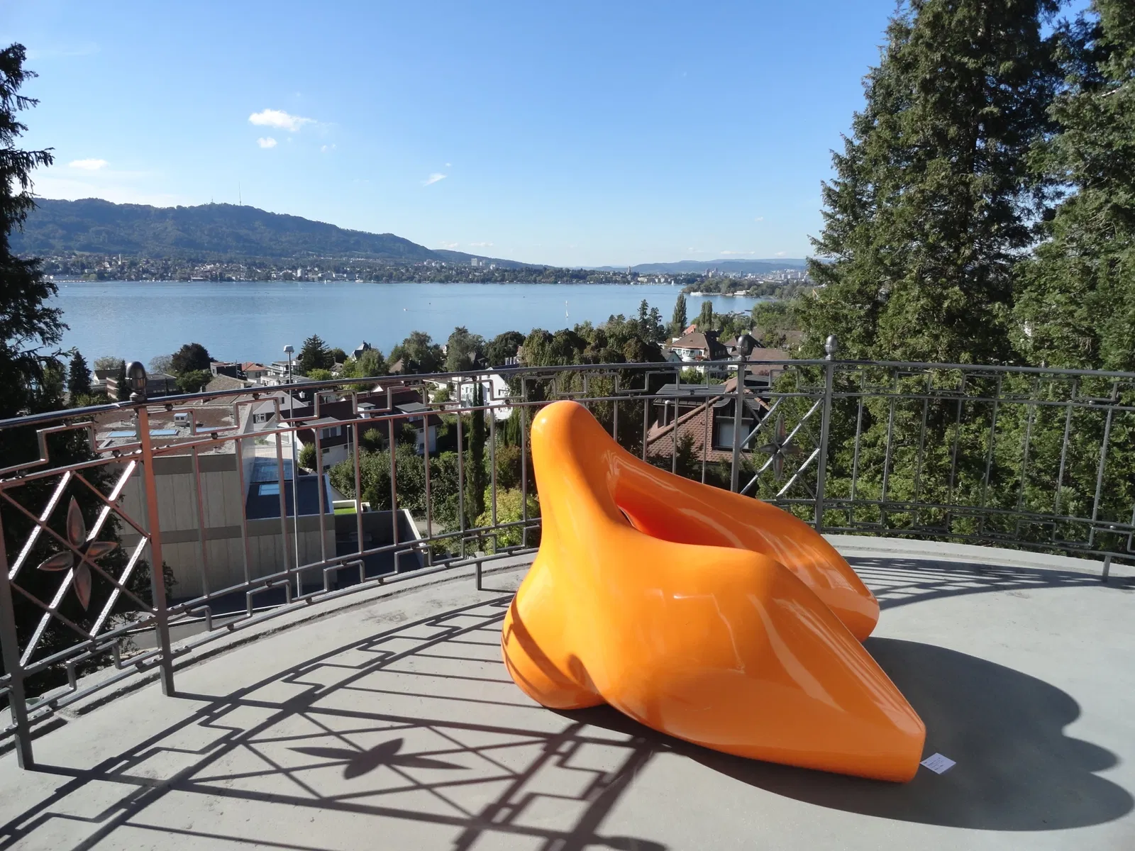 Villa Meier Severini