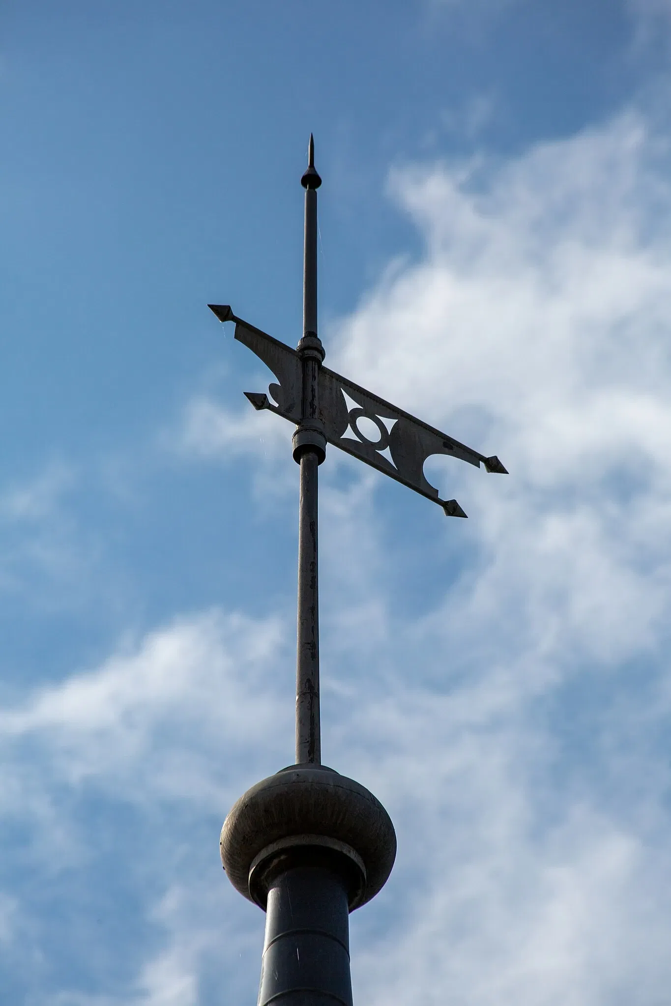 Kasteel van Oberhofen