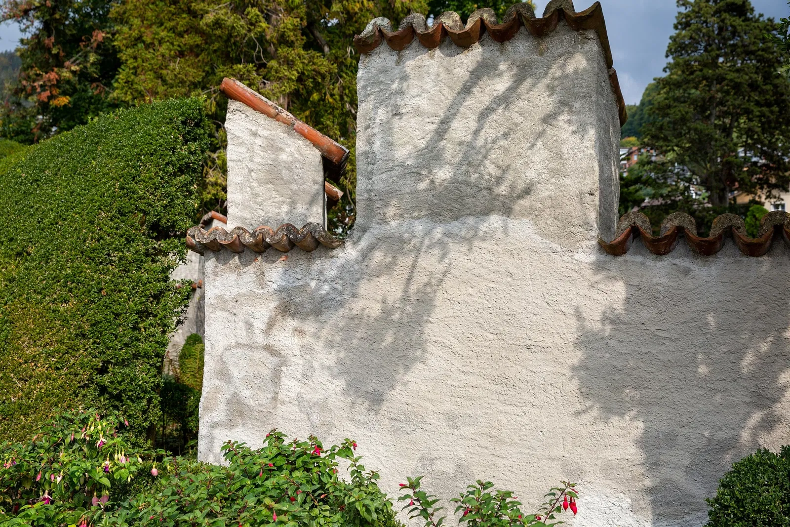 Château d'Oberhofen