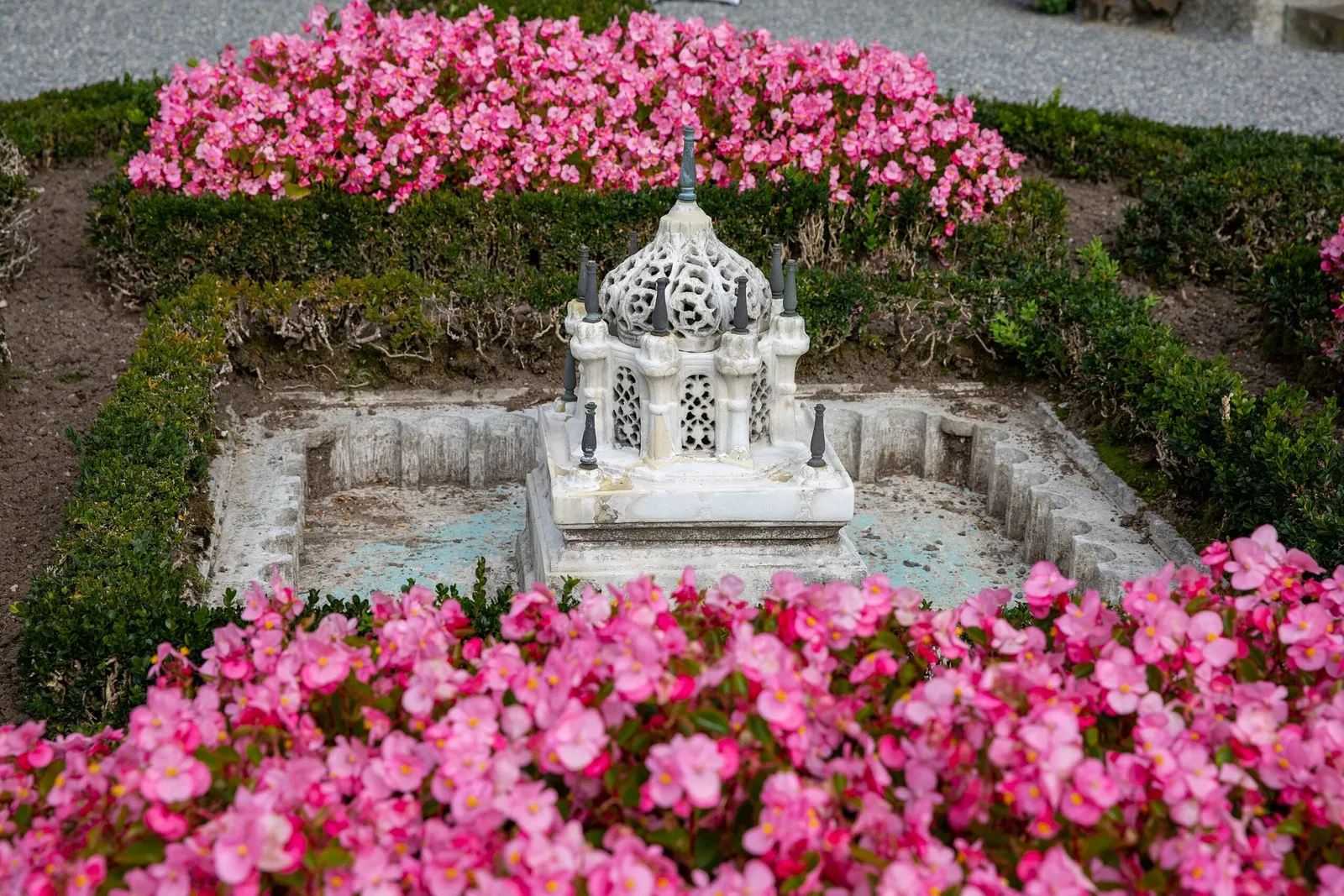Kasteel van Oberhofen