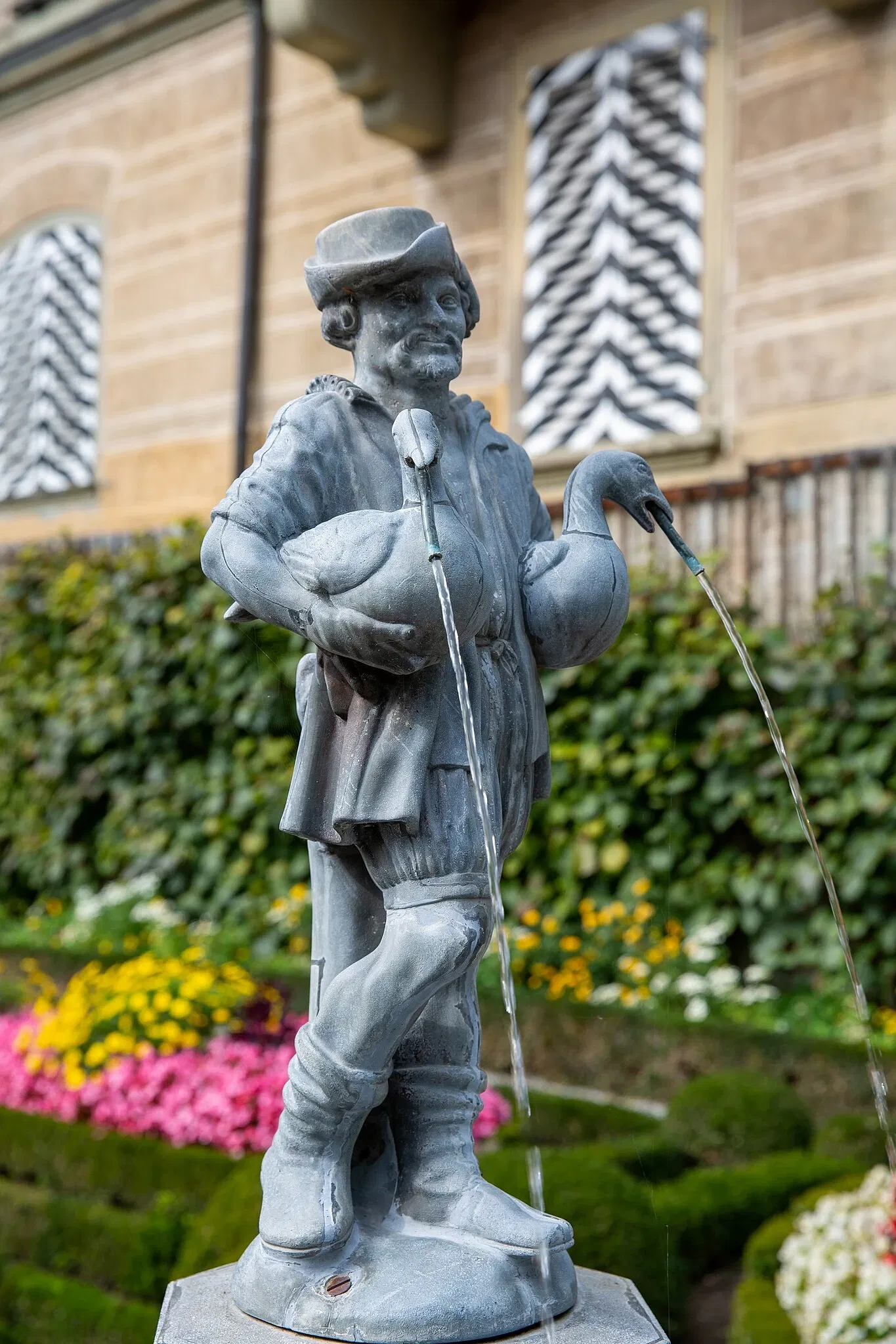 Château d'Oberhofen
