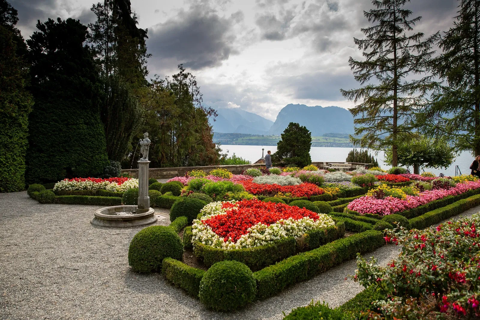 Château d'Oberhofen