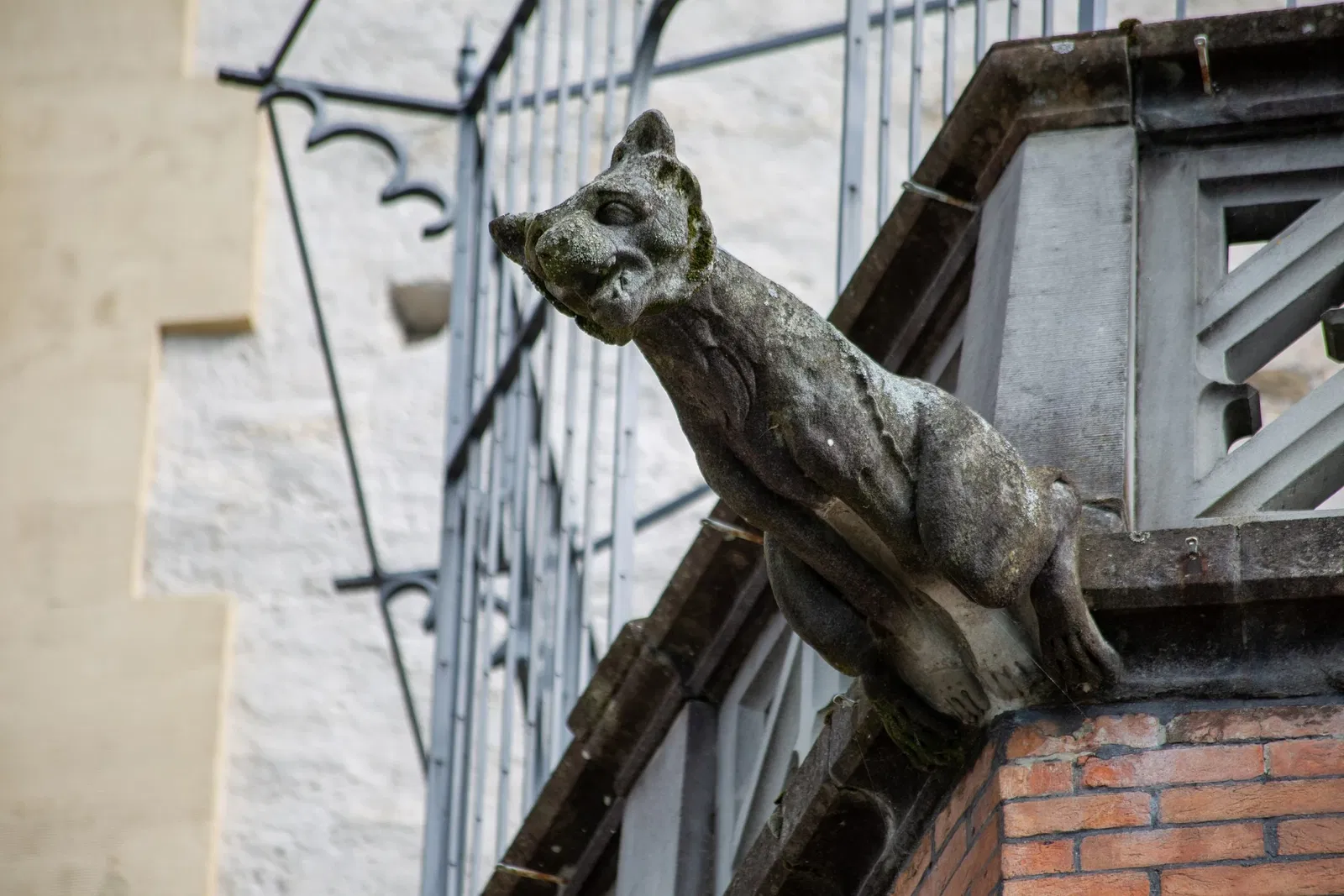 Castillo de Oberhofen
