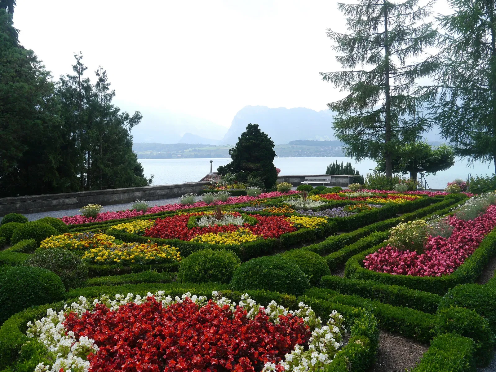 Kasteel van Oberhofen