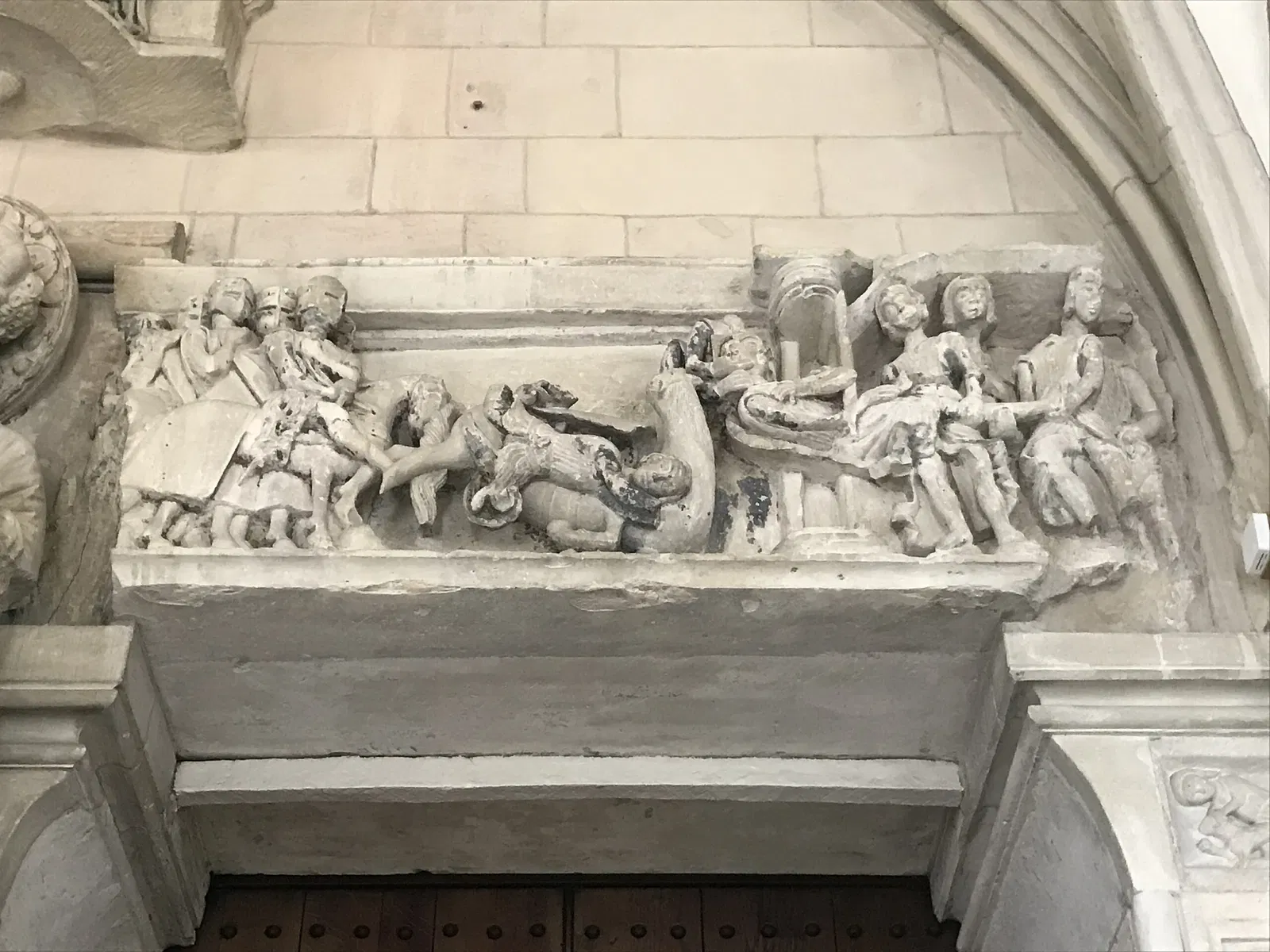 Catedral de San Pablo (Münster)