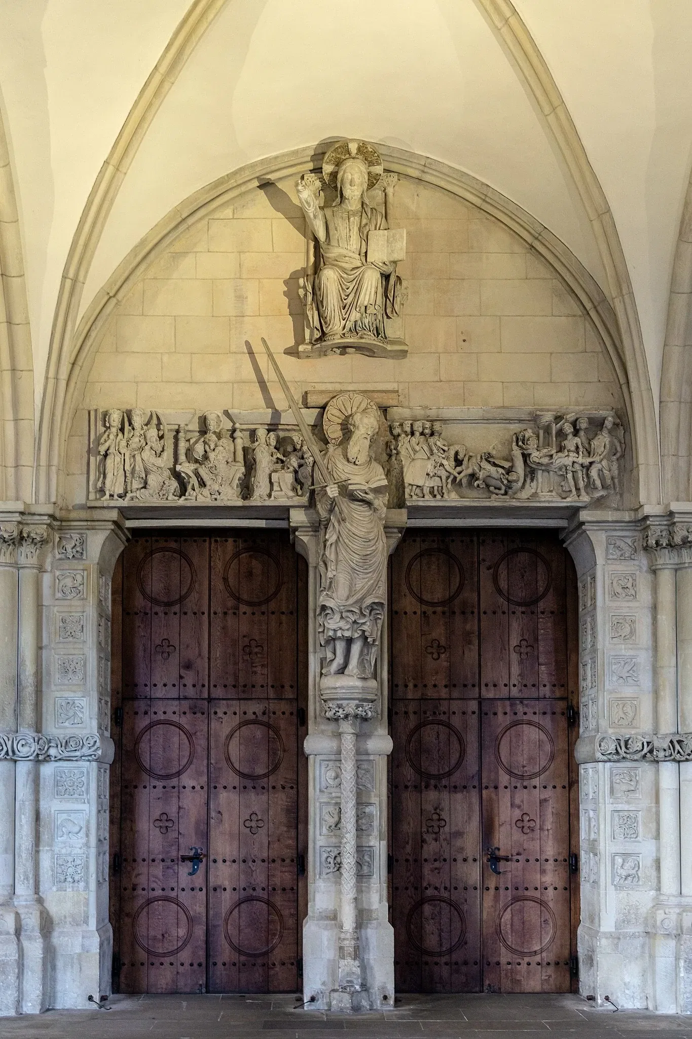St. Paul's Cathedral, Münster