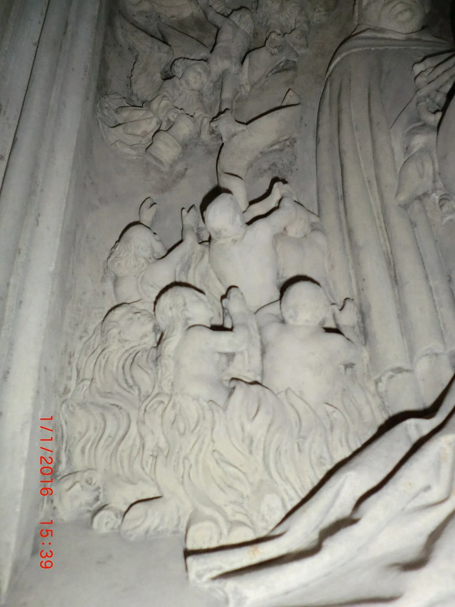 Catedral de San Pablo (Münster)