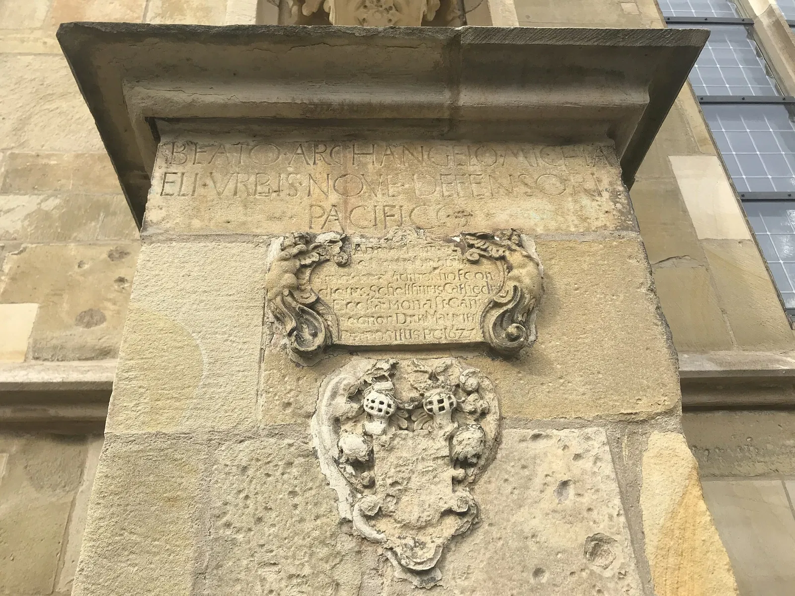 St. Paul's Cathedral, Münster