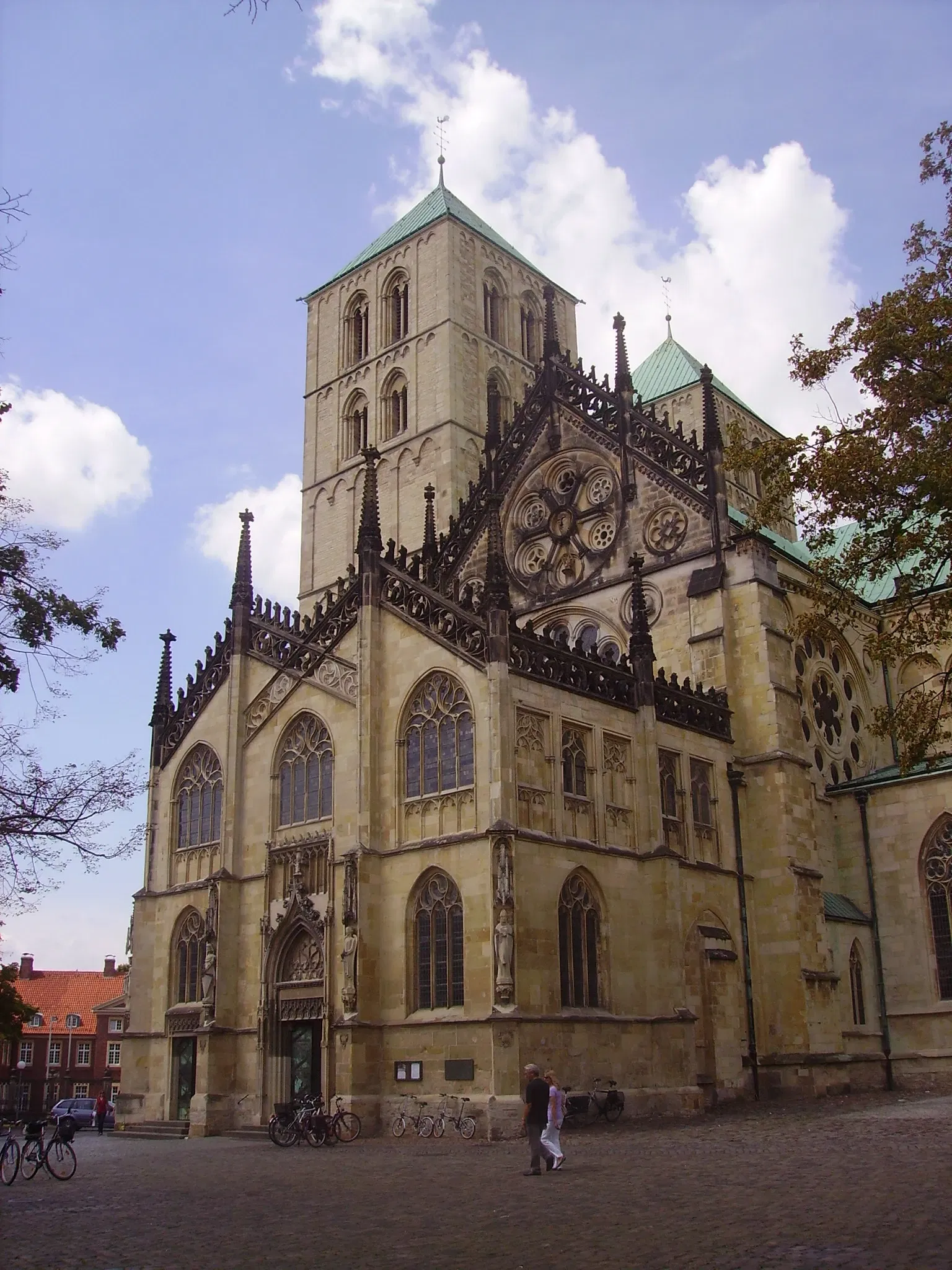 Dom van Münster