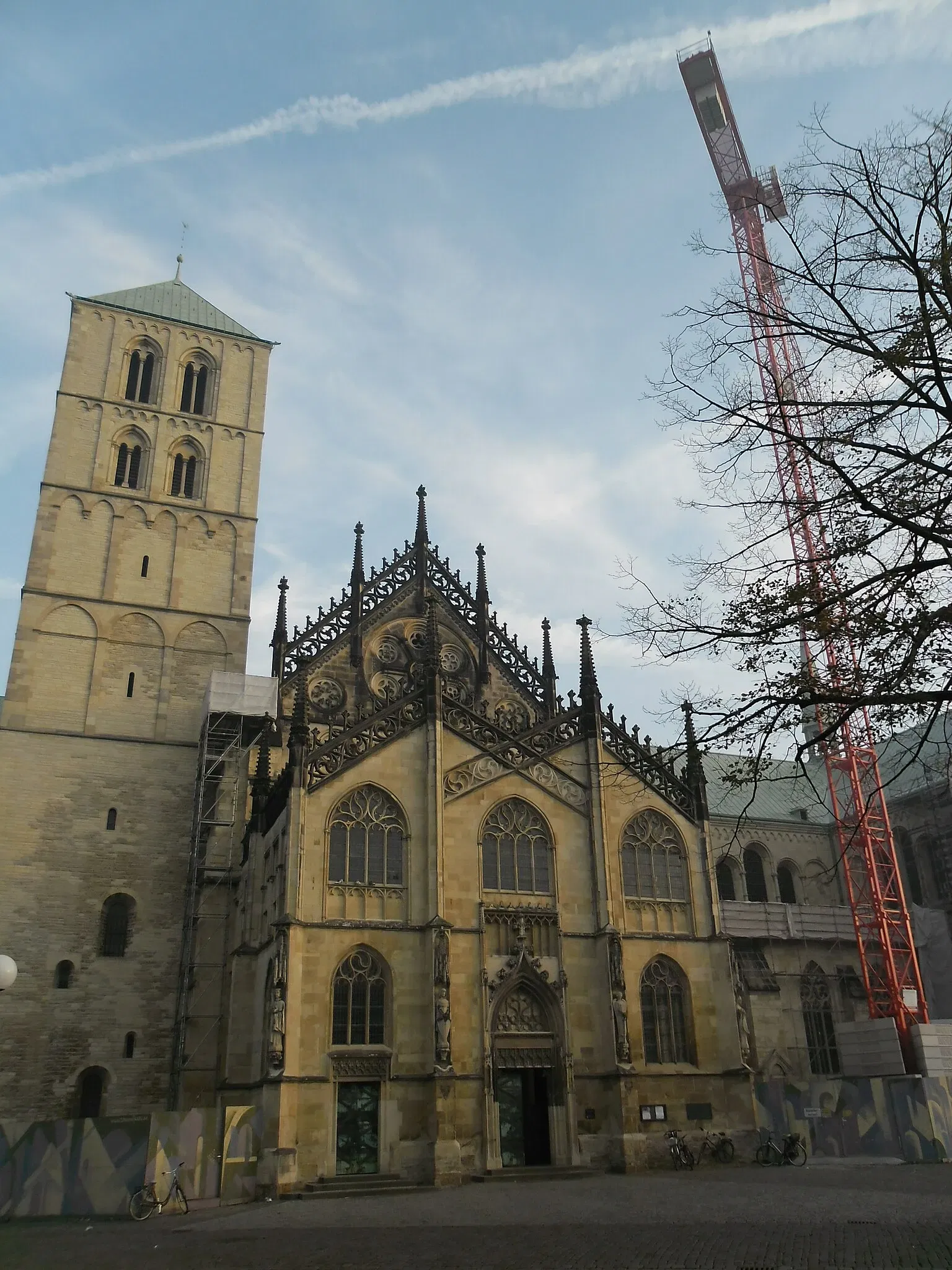Dom van Münster