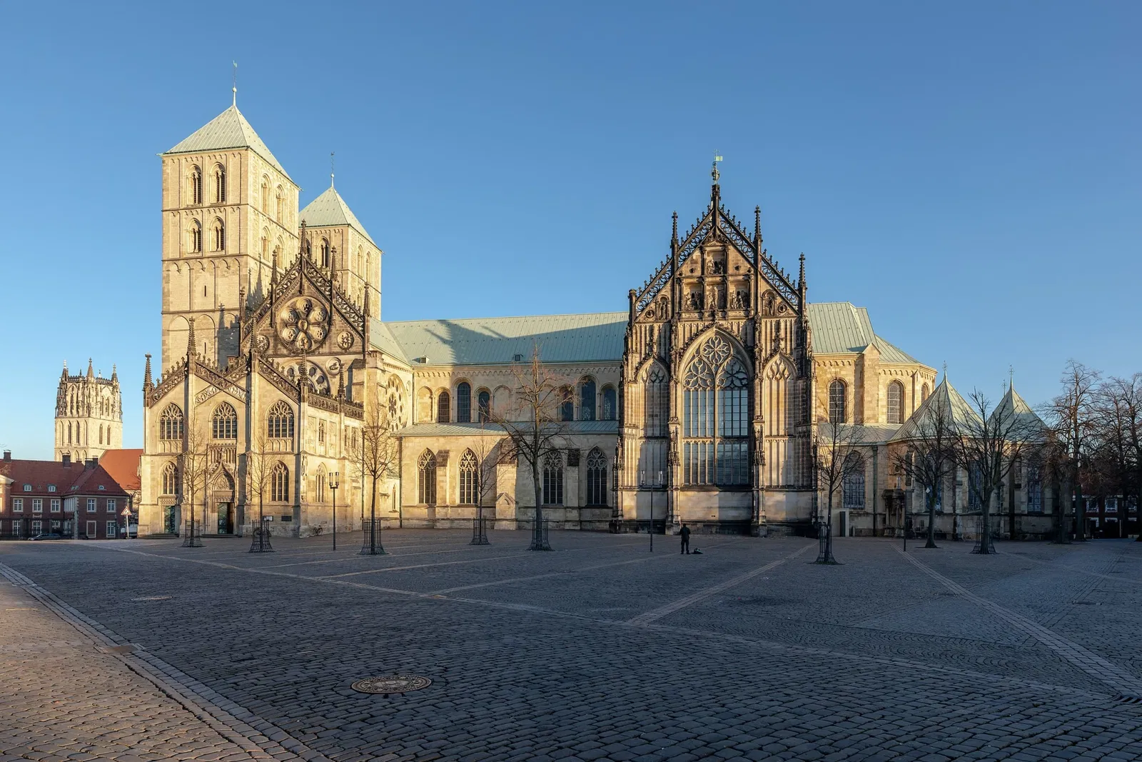 Dom van Münster