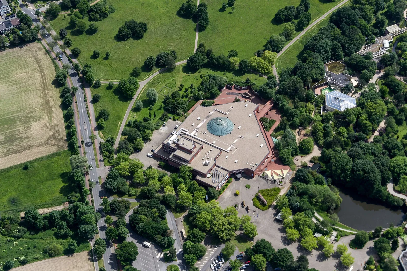 Westfälische Museum für Naturkunde