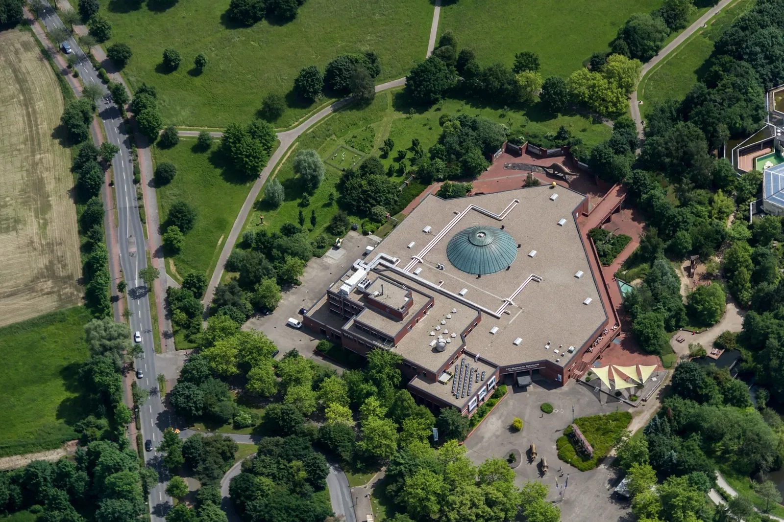 Westfälische Museum für Naturkunde