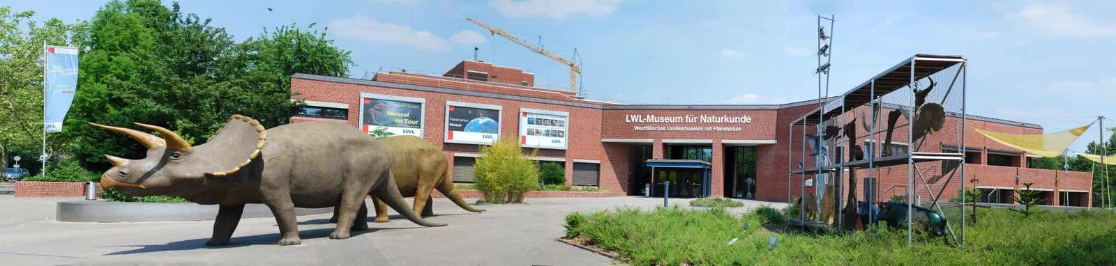 Westphalian Museum of Natural History