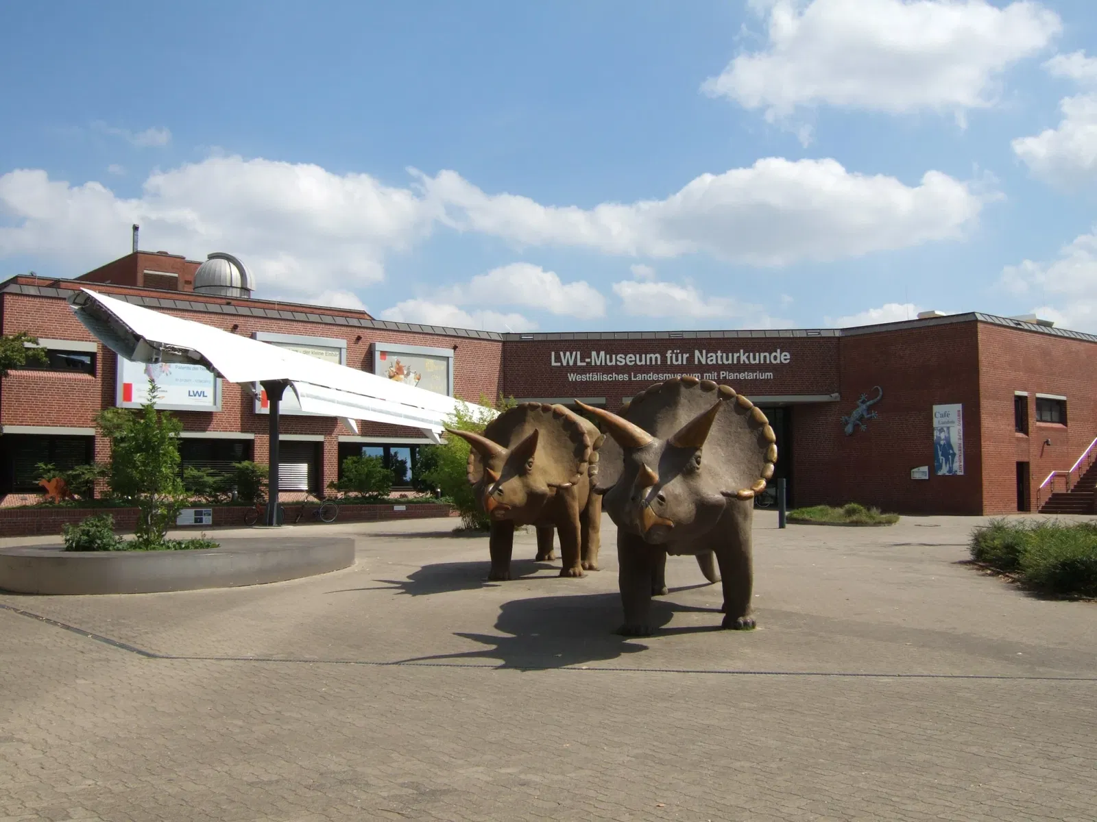 Westphalian Museum of Natural History