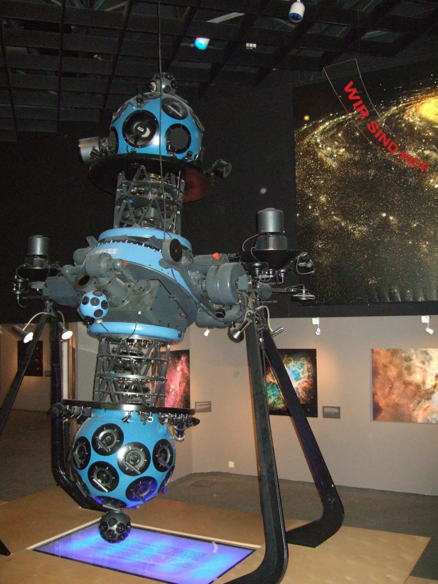 Westphalian Museum of Natural History