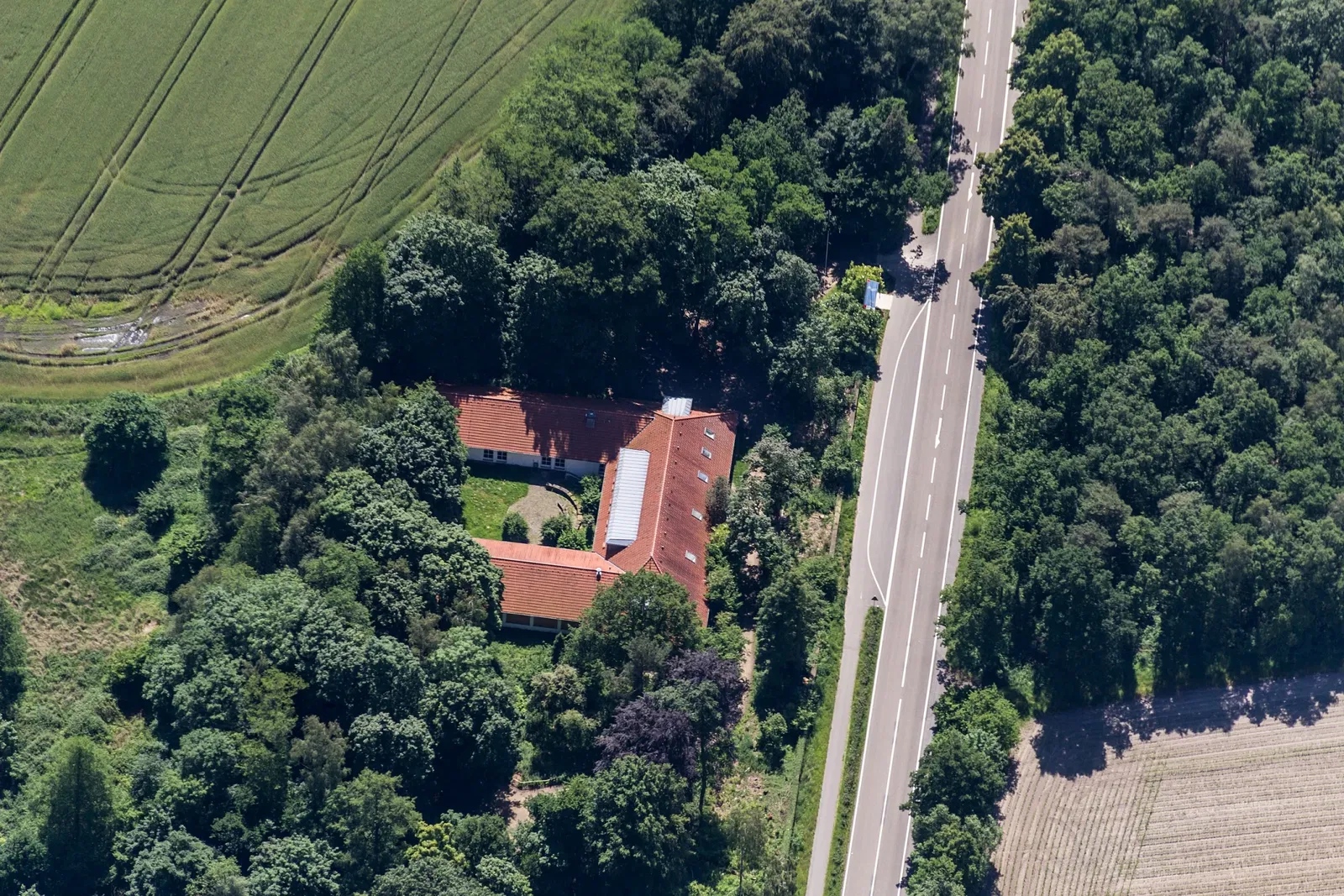 Westphalian Museum of Natural History