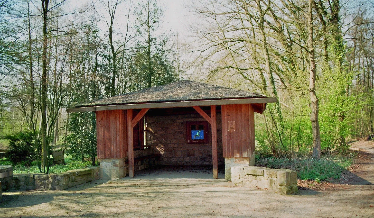 Westphalian Museum of Natural History