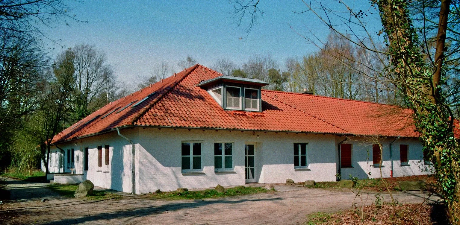 Westphalian Museum of Natural History