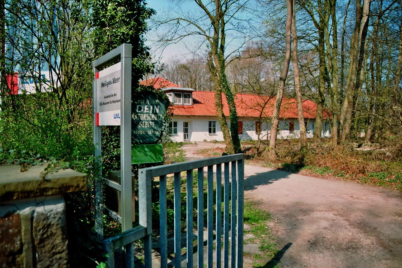 Westphalian Museum of Natural History