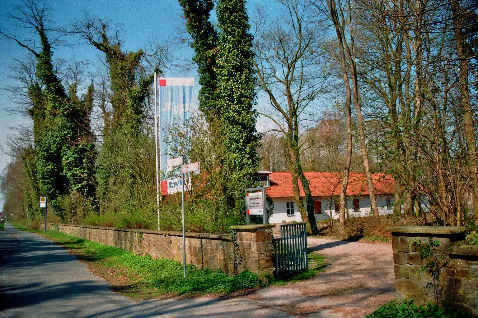 Westphalian Museum of Natural History