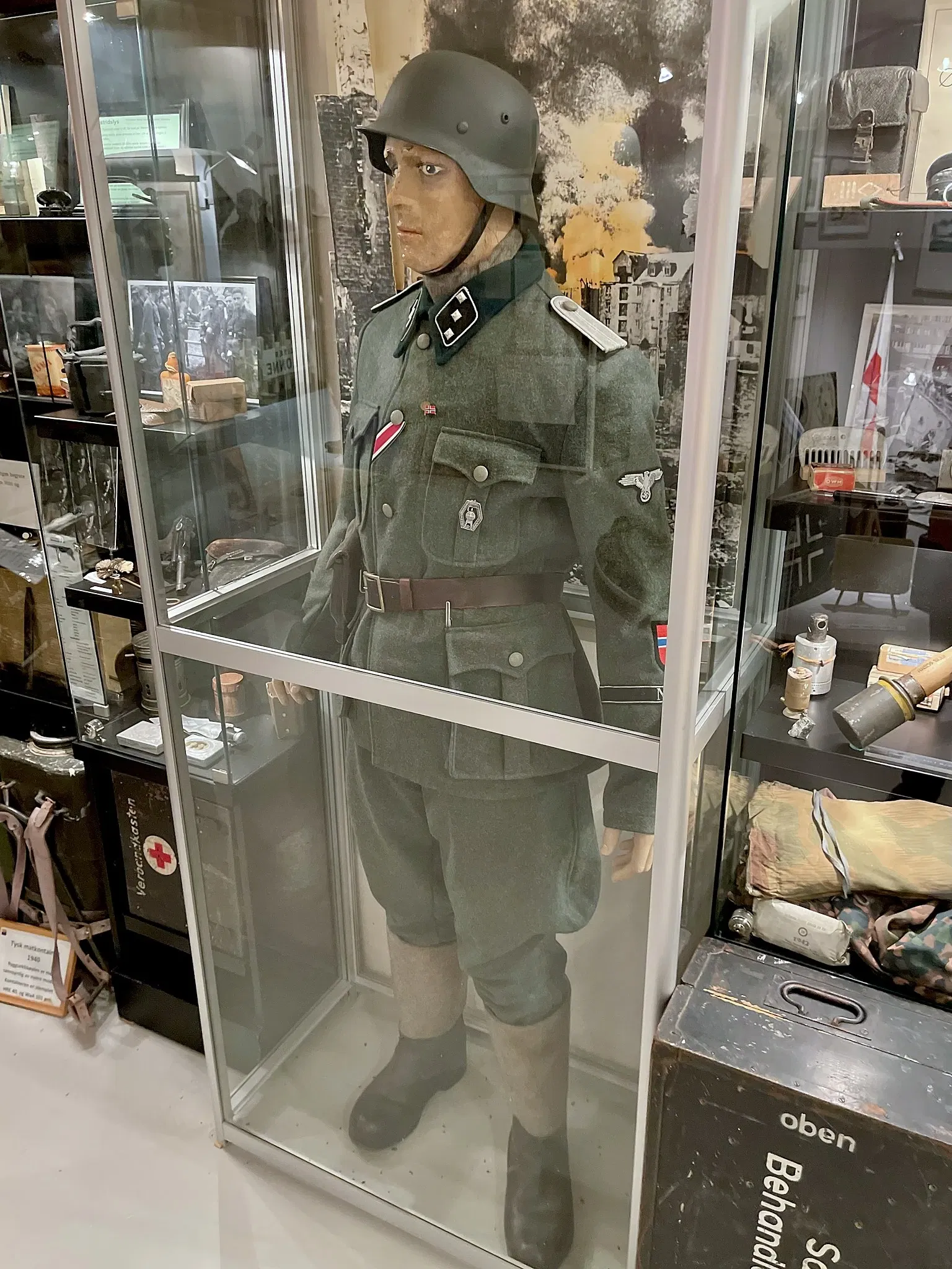 Troms Forsvarsmuseum