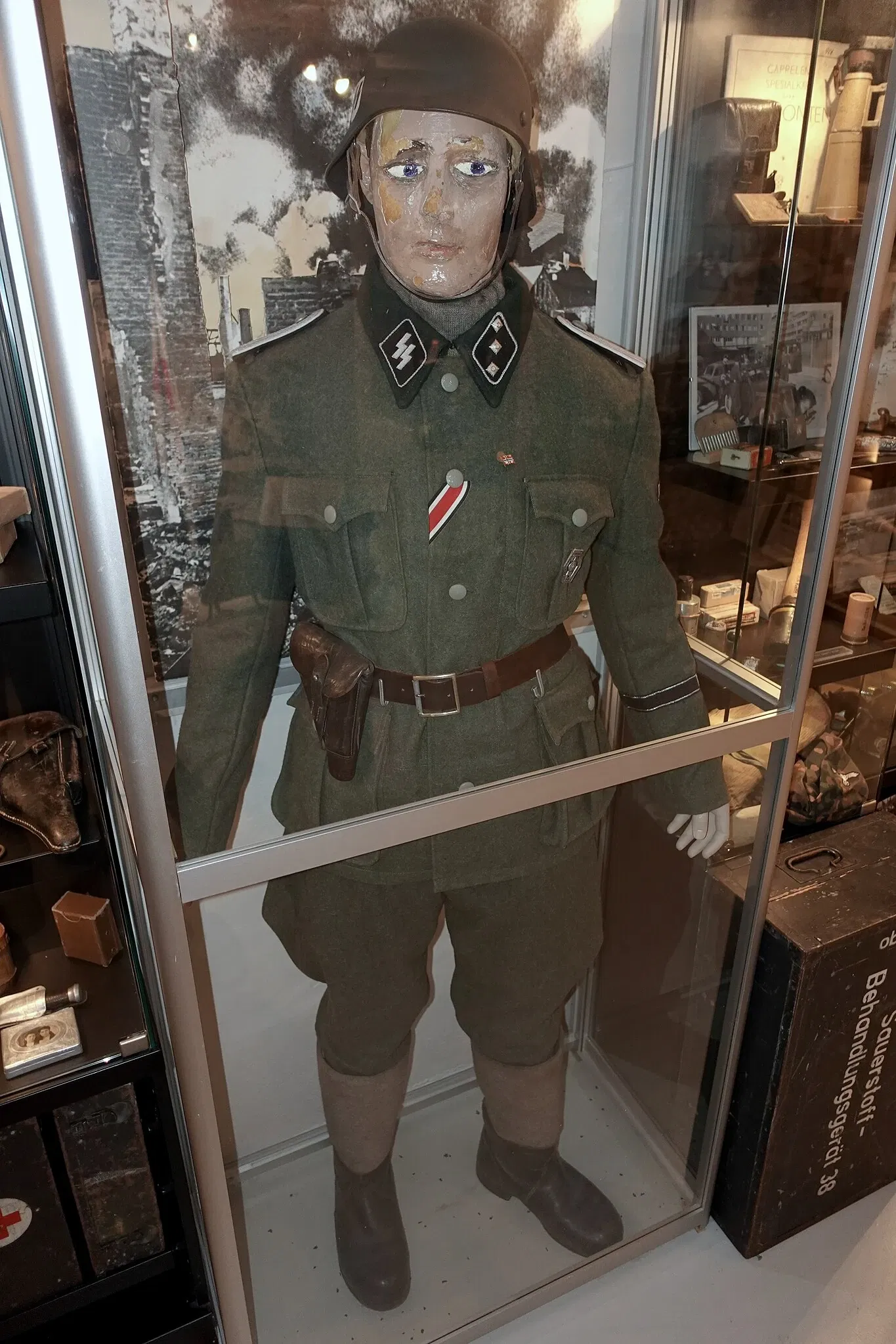 Troms Forsvarsmuseum