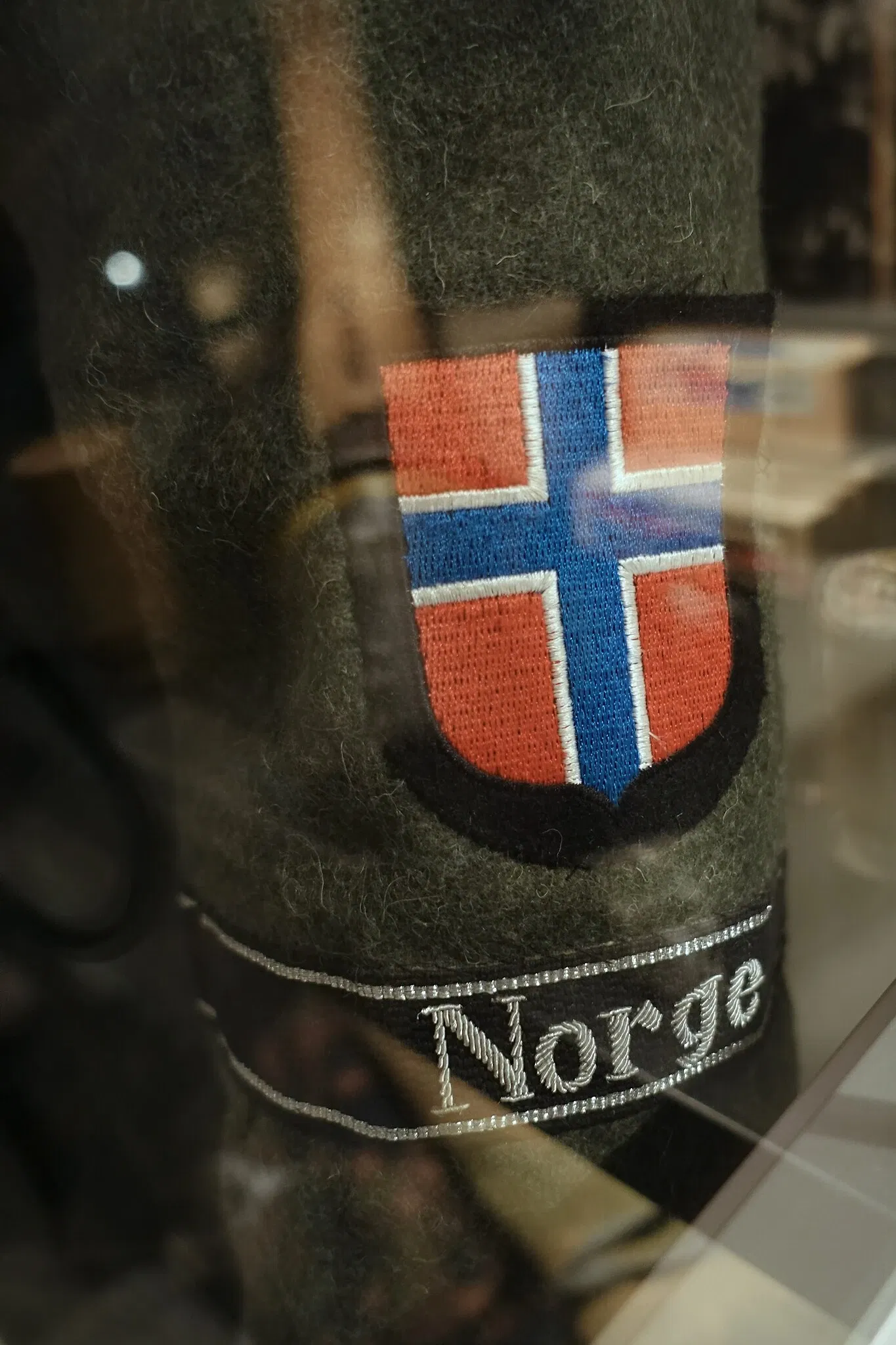 Troms Forsvarsmuseum