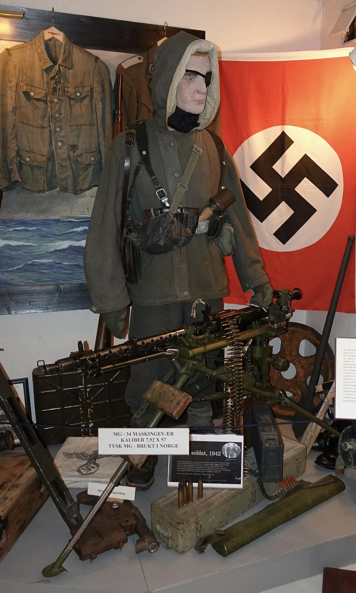 Troms Forsvarsmuseum