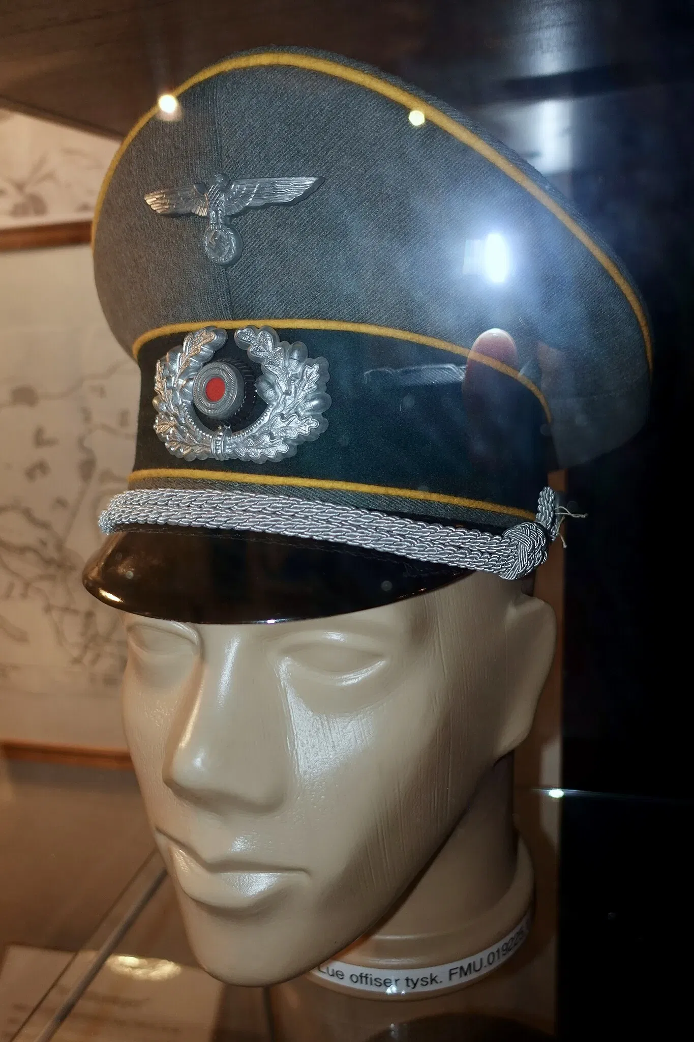 Troms Forsvarsmuseum