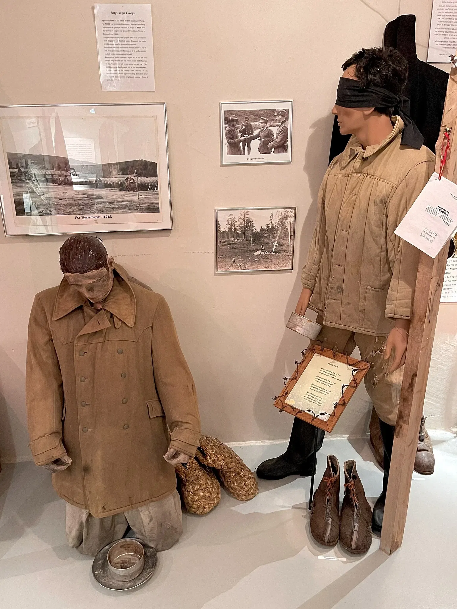 Troms Forsvarsmuseum