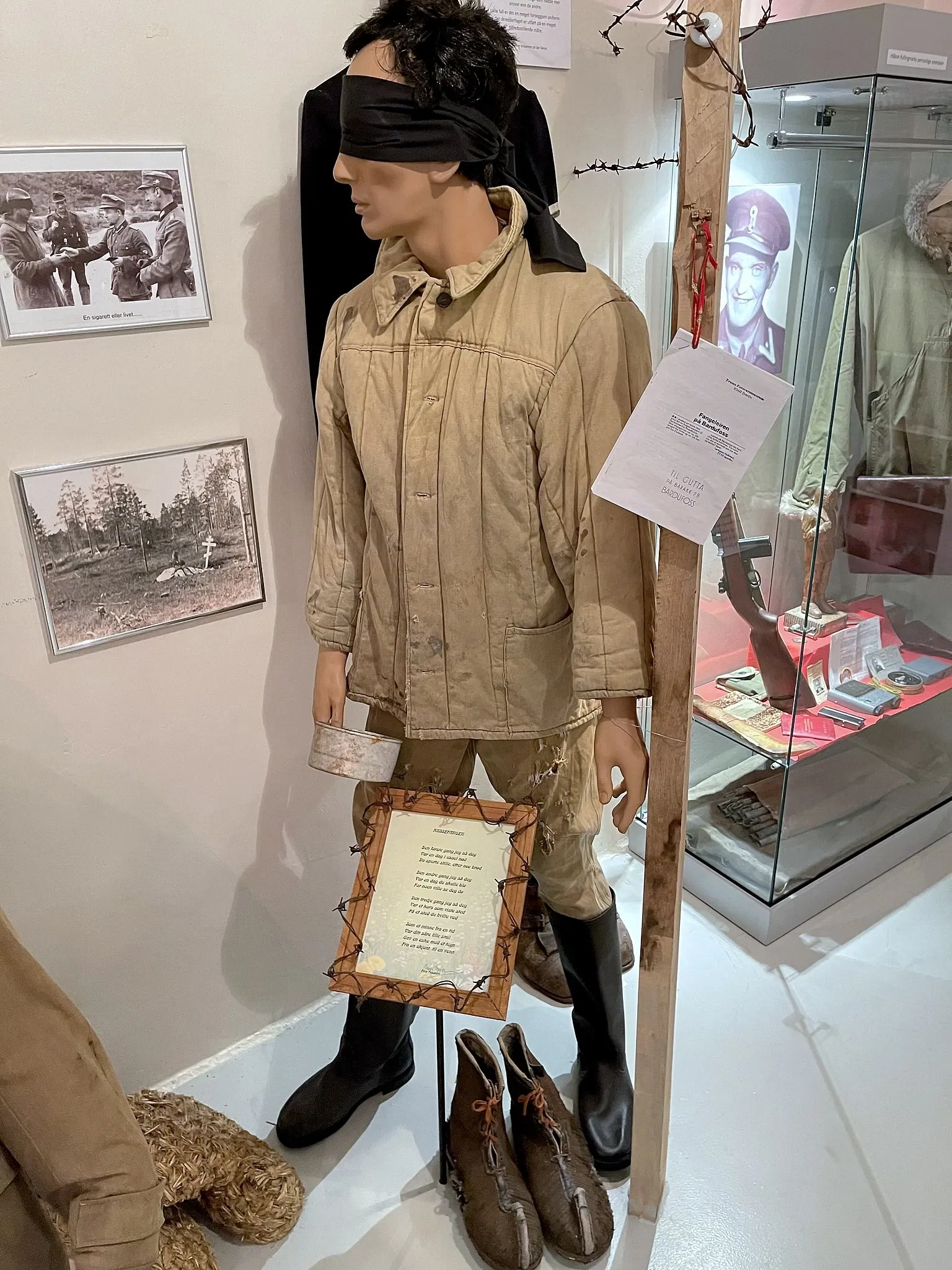 Troms Forsvarsmuseum