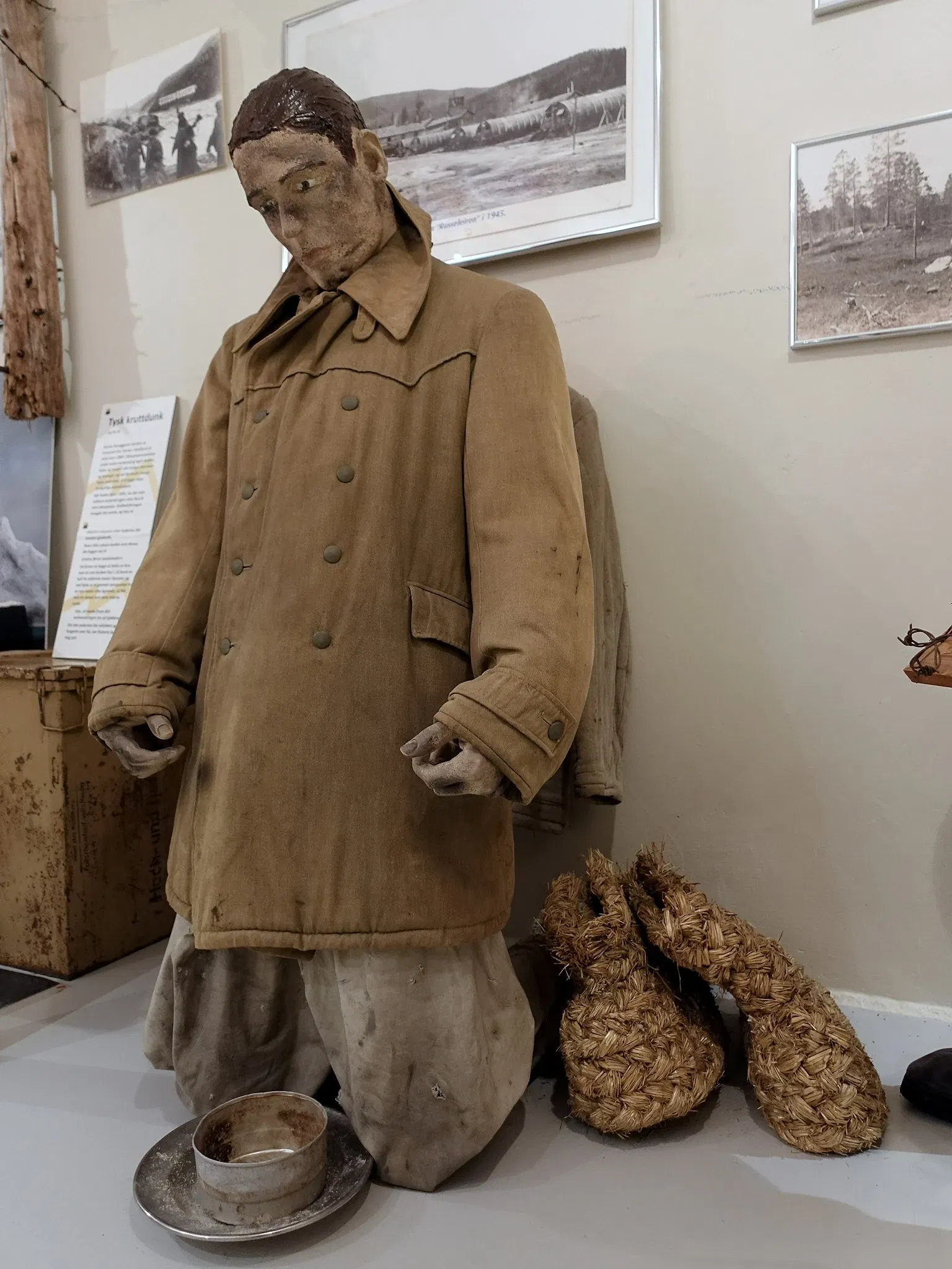 Troms Forsvarsmuseum