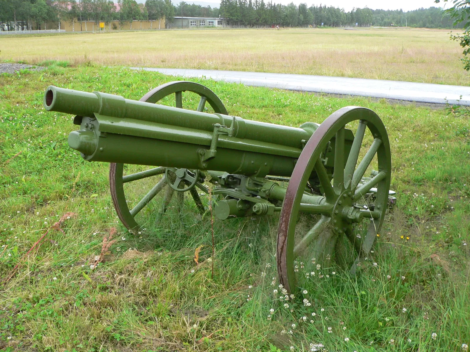 Troms Forsvarsmuseum