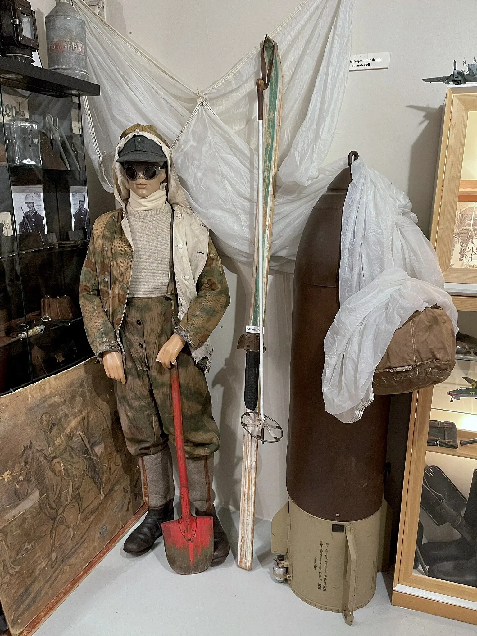 Troms Forsvarsmuseum