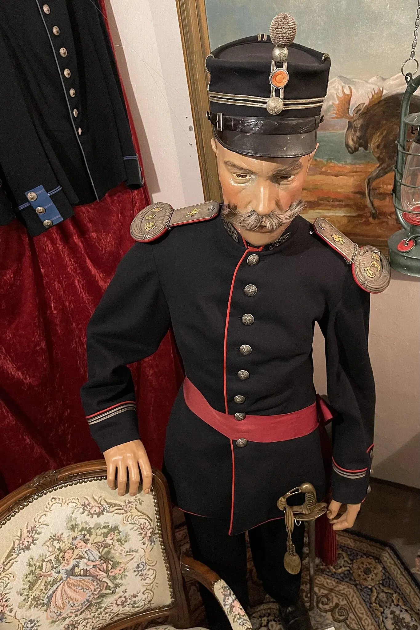 Troms Forsvarsmuseum