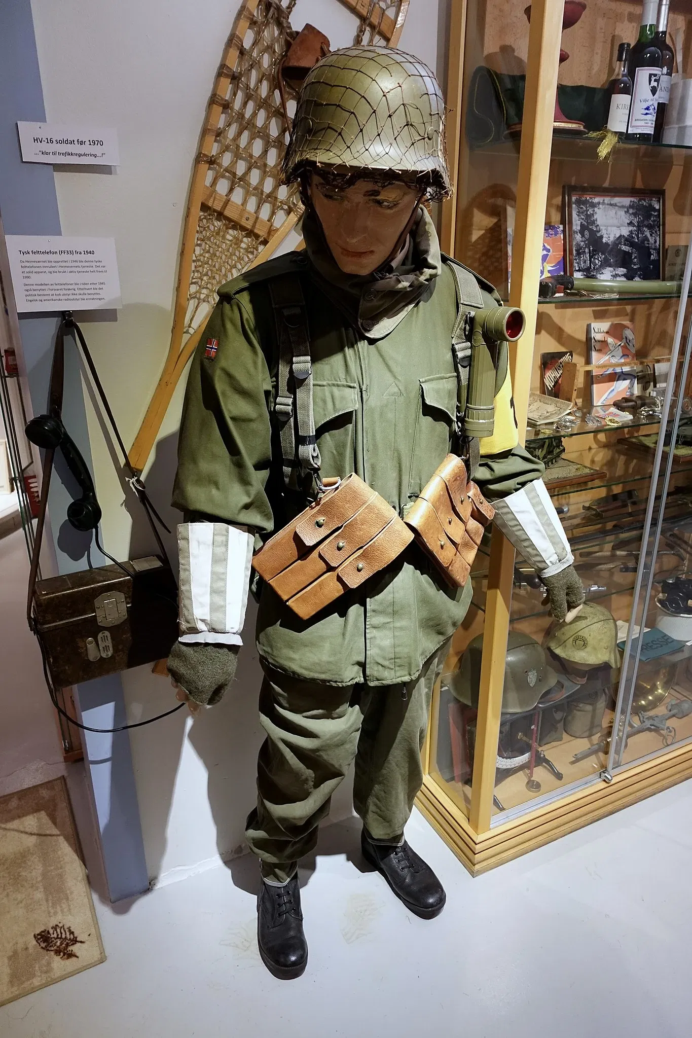 Troms Forsvarsmuseum