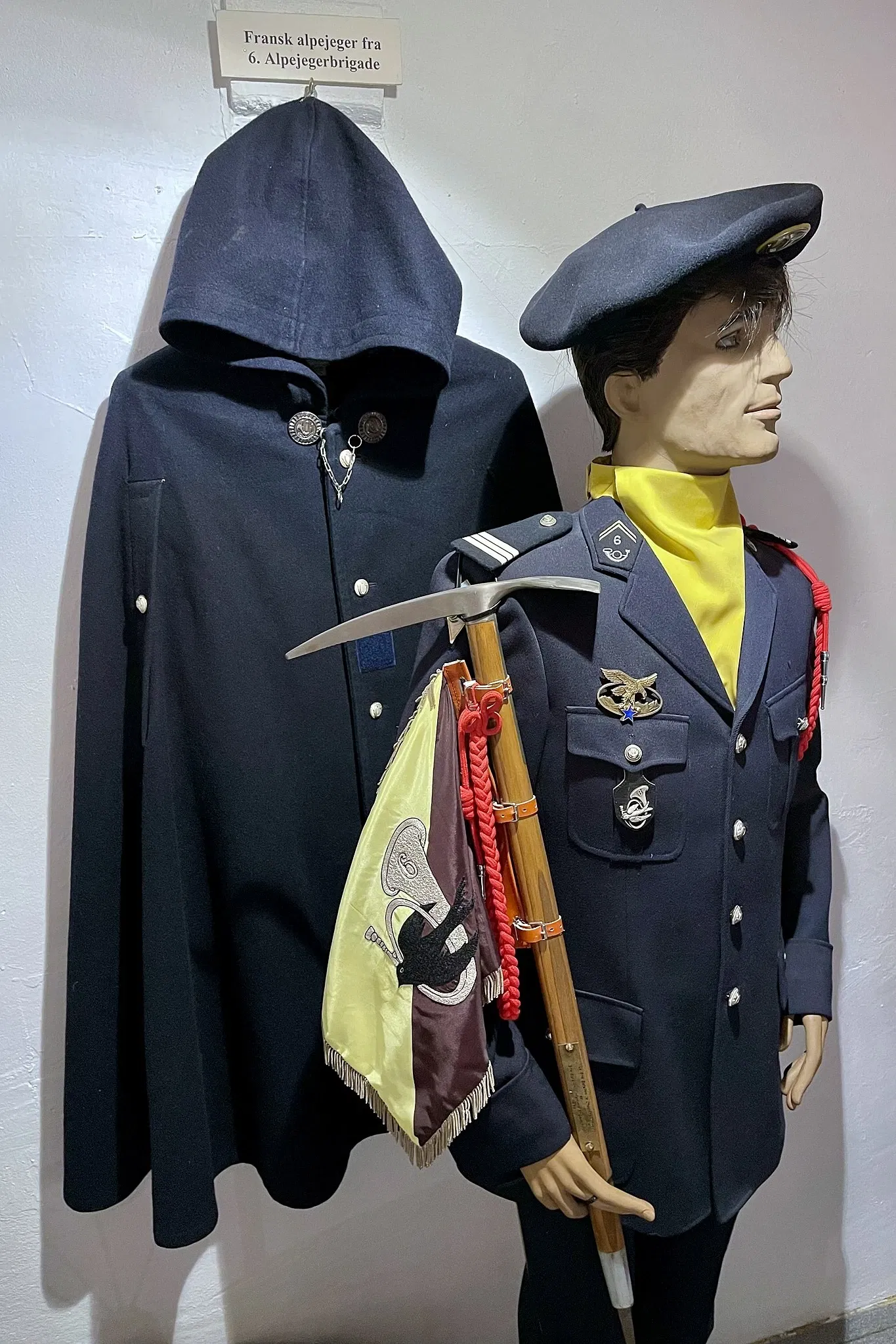 Troms Forsvarsmuseum