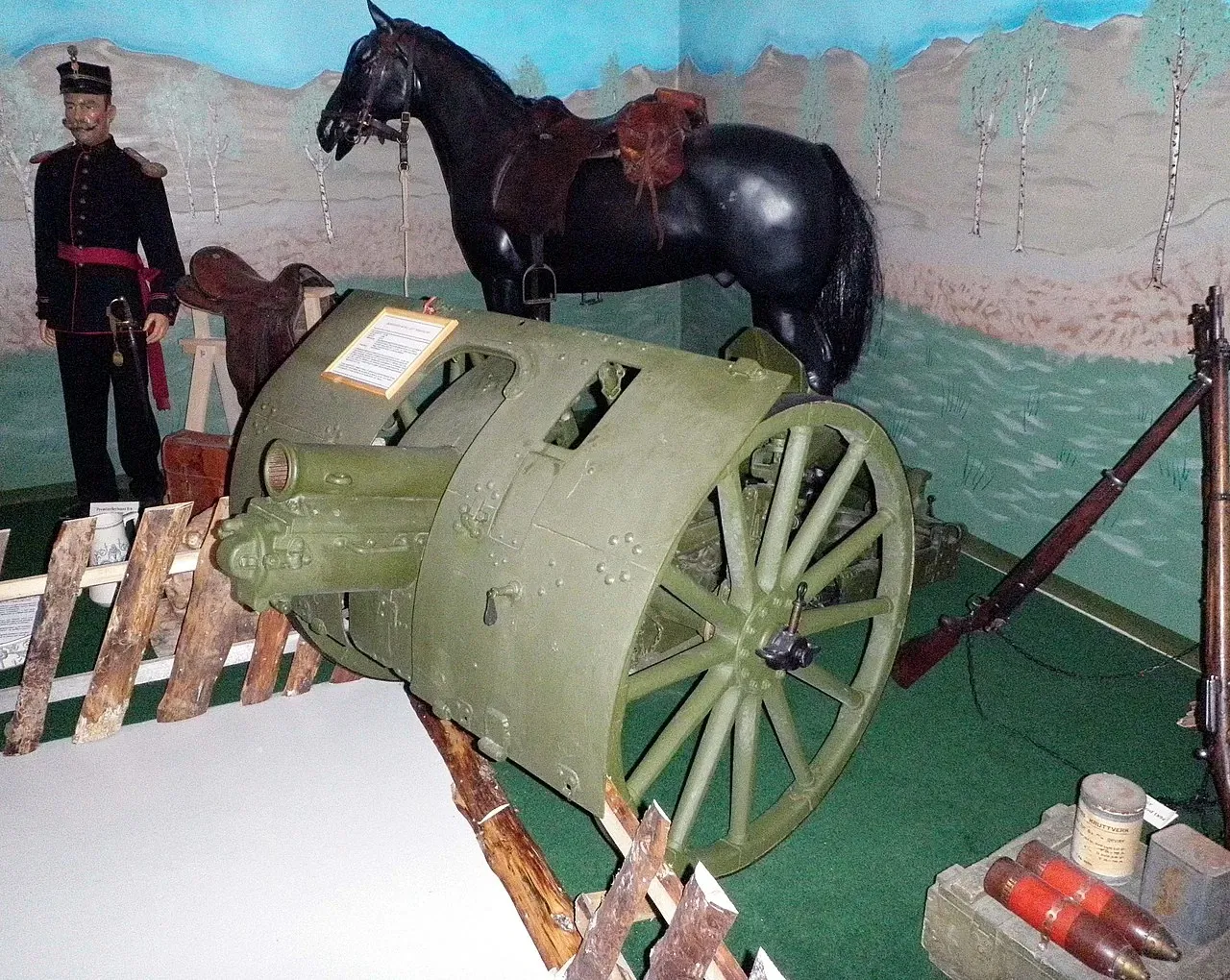 Troms Forsvarsmuseum