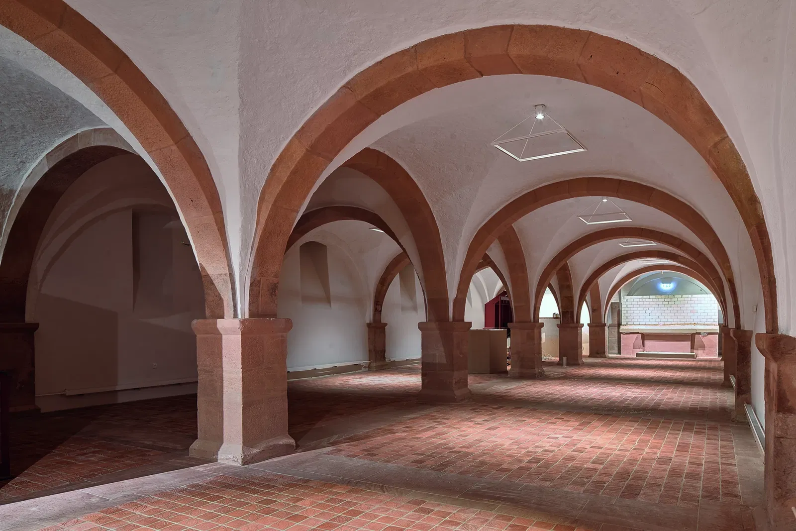 Museo Diocesano de Maguncia