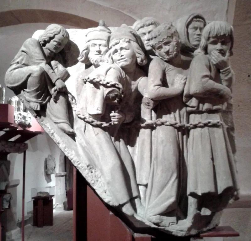 Musée épiscopal de la cathédrale et du diocèse de Mayence