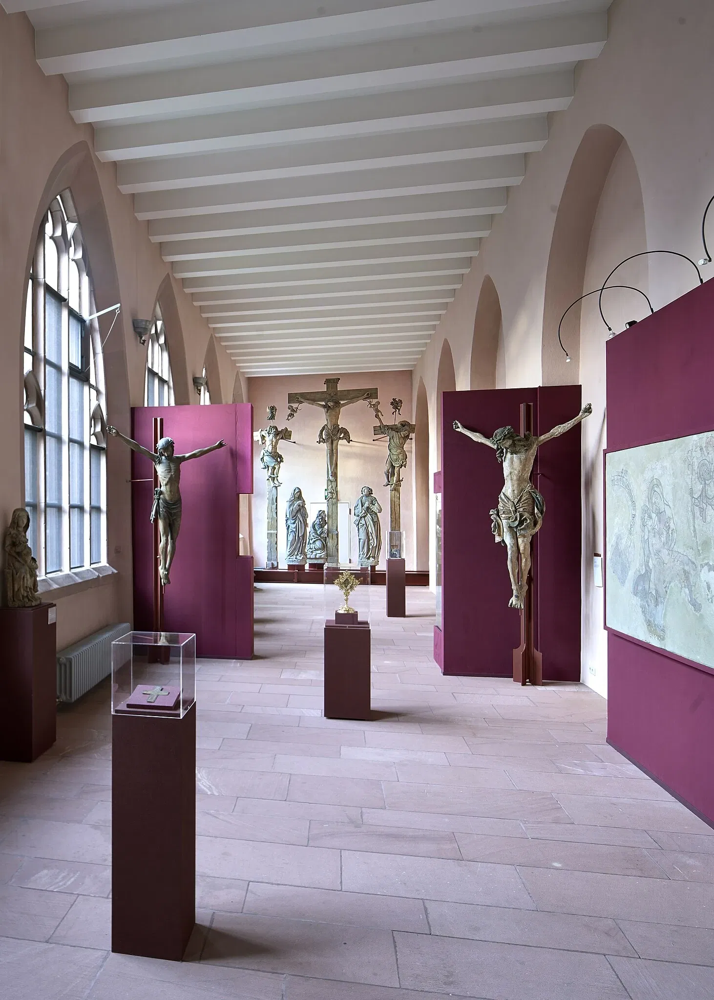 Dom- und Diözesanmuseum (Mainz)