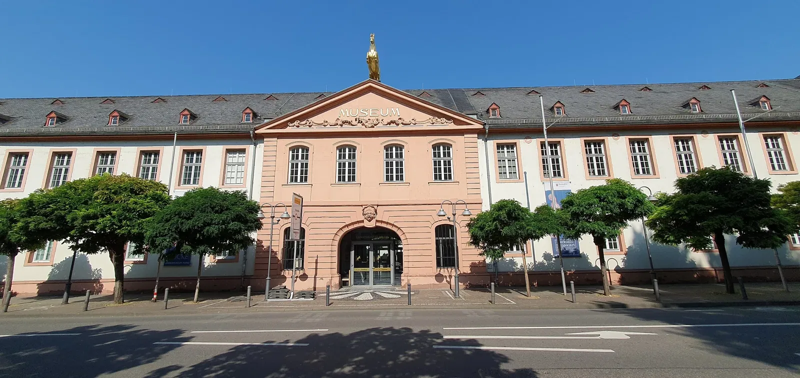 Museo del Land de Maguncia