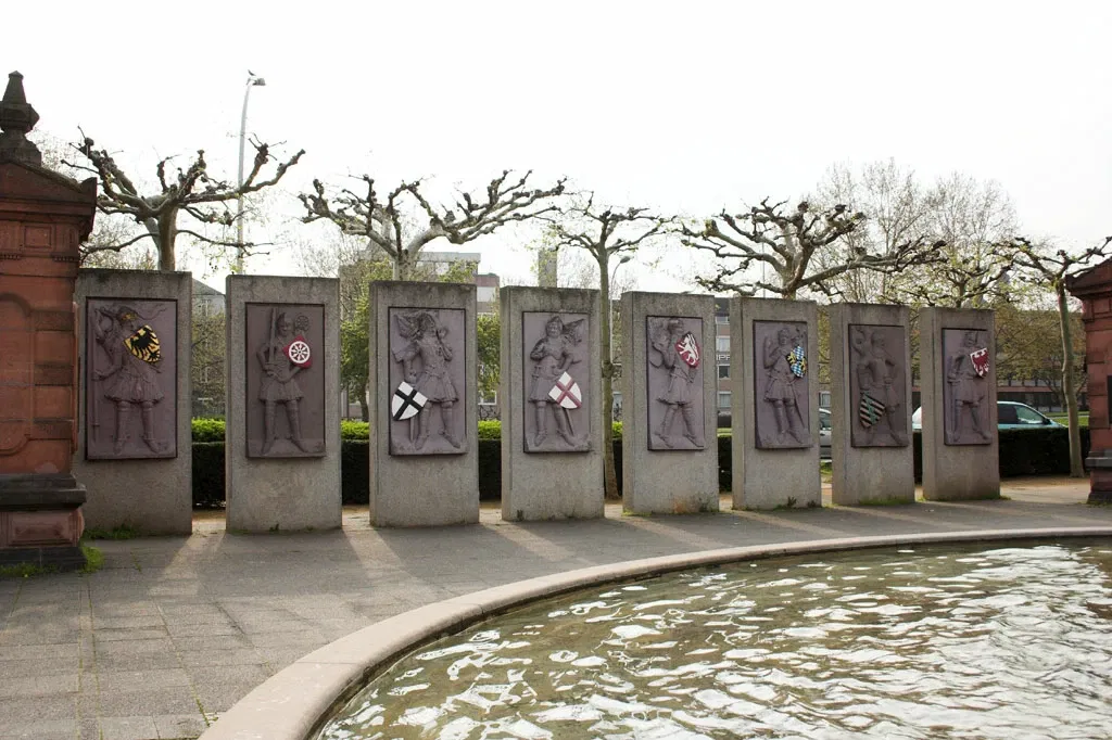 Museo del Land de Maguncia